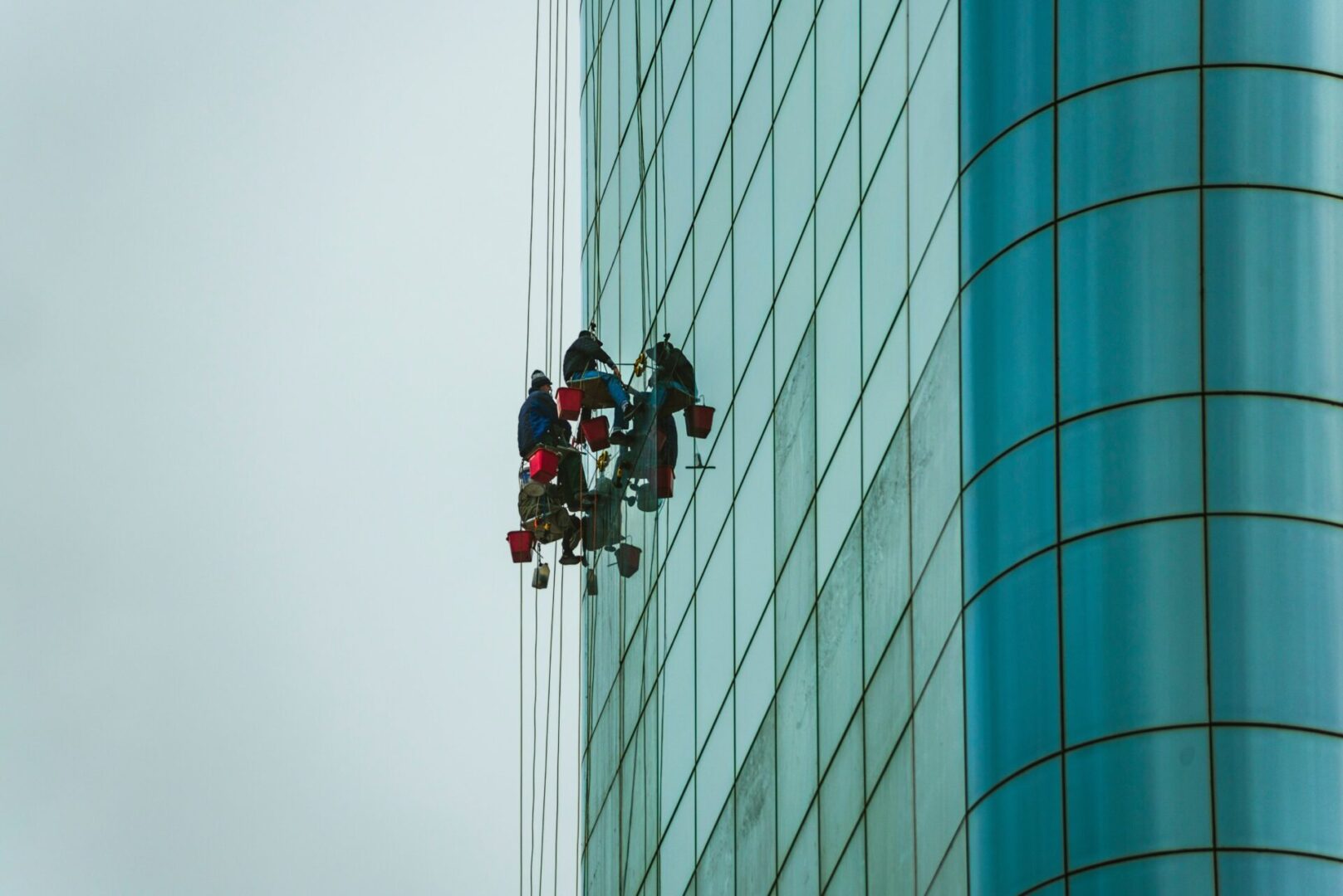 Affordable Window Cleaning